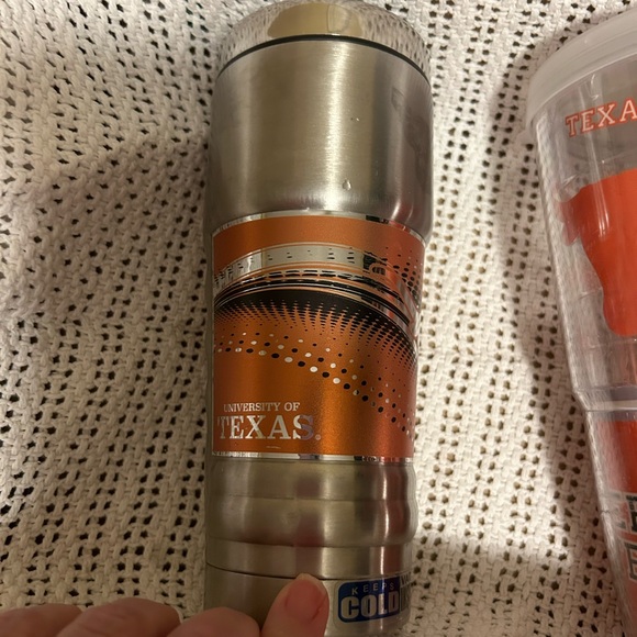 Lot of 3 University of Texas (UT) items - Picture 11 of 13